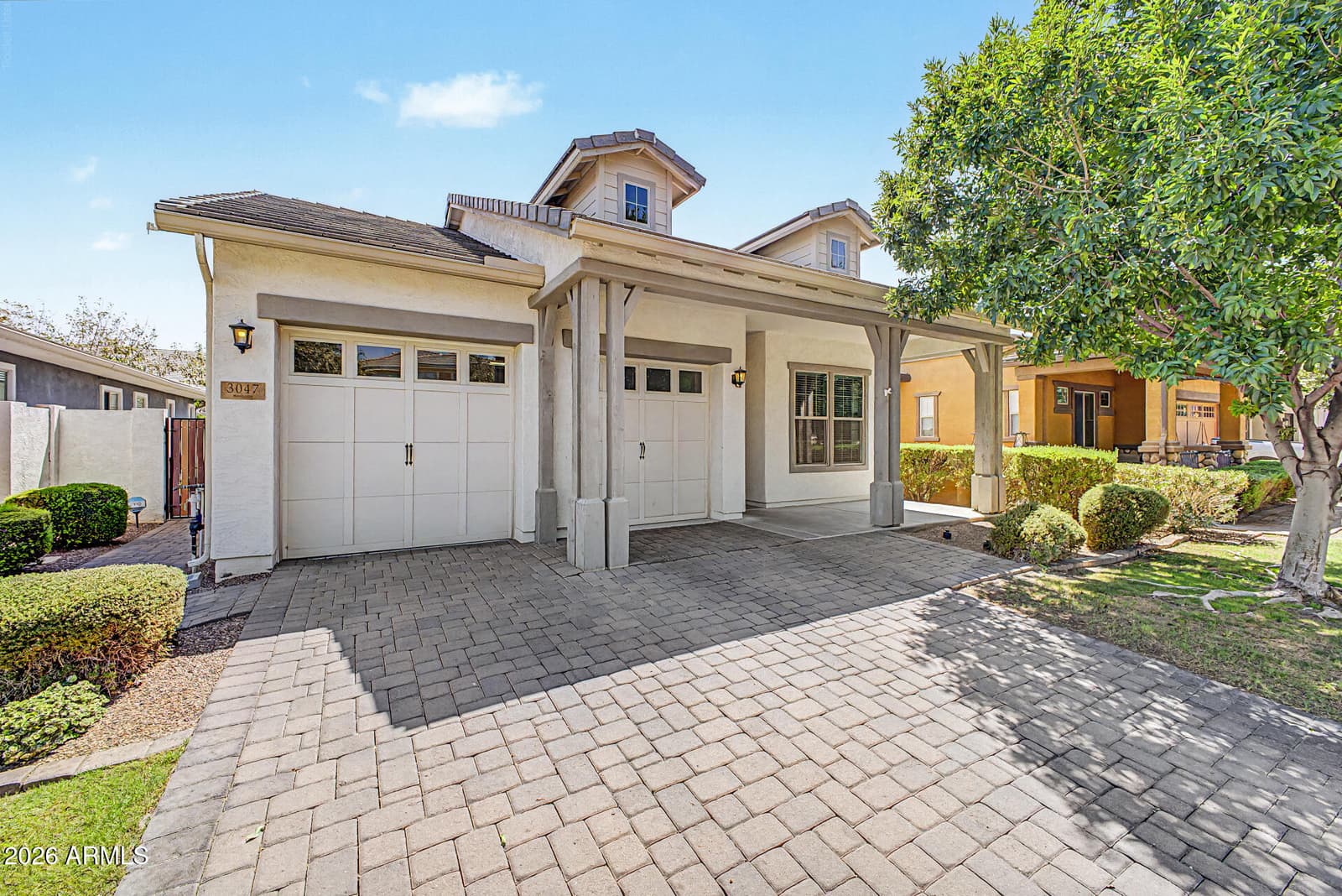 3047 E Austin Drive, Gilbert, AZ 85296 — photo 3 of 52