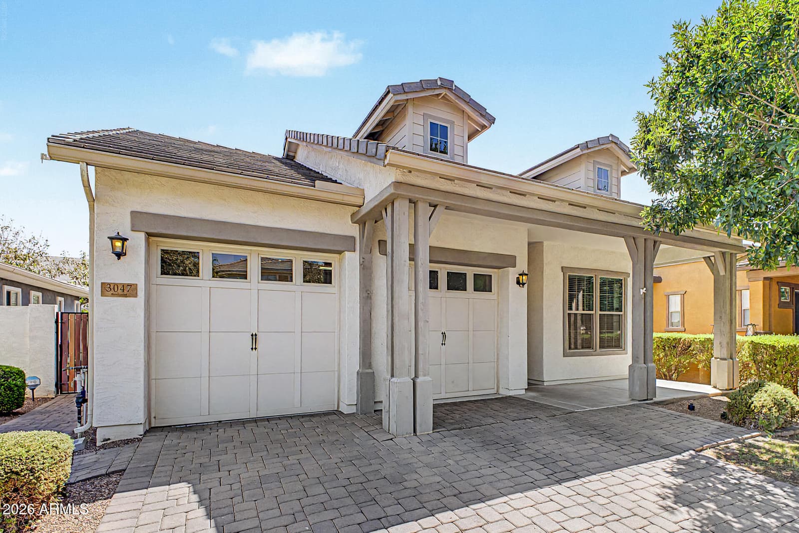 3047 E Austin Drive, Gilbert, AZ 85296 — photo 4 of 52