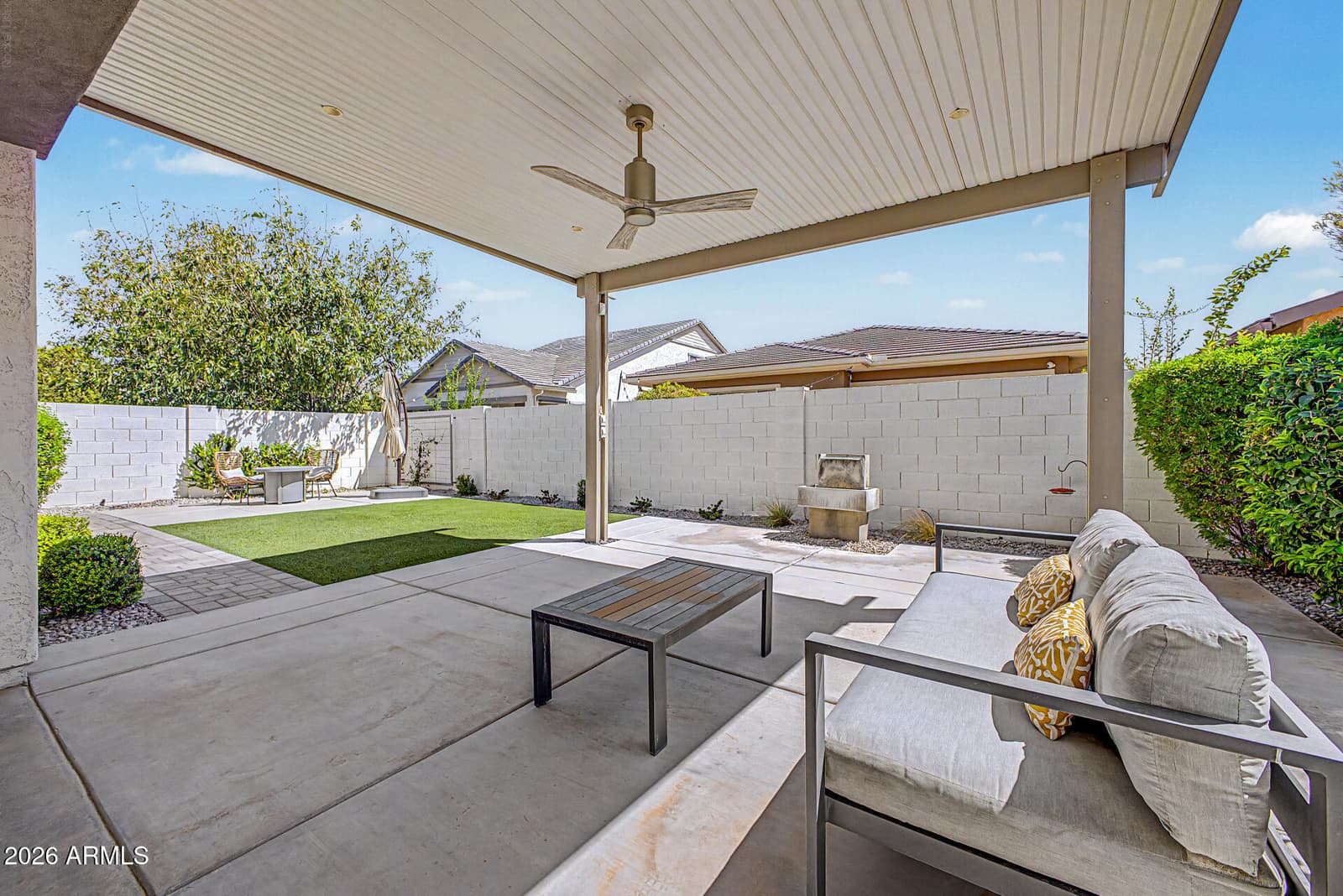 3047 E Austin Drive, Gilbert, AZ 85296 — photo 33 of 52