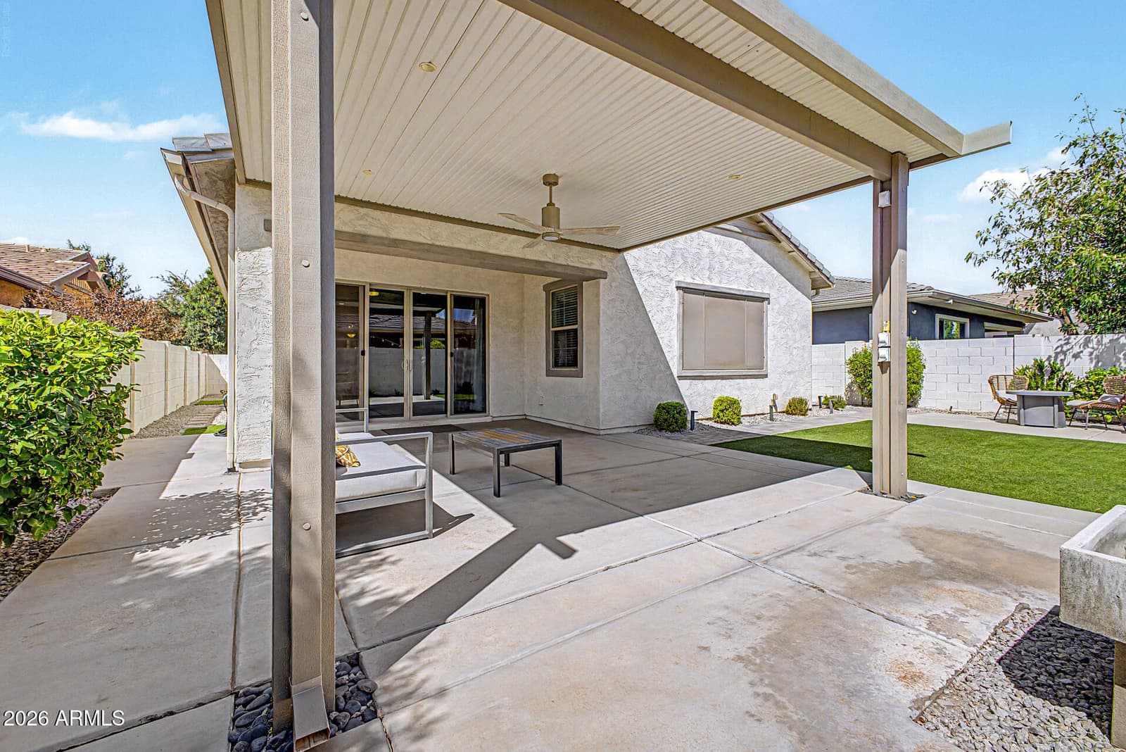 3047 E Austin Drive, Gilbert, AZ 85296 — photo 34 of 52