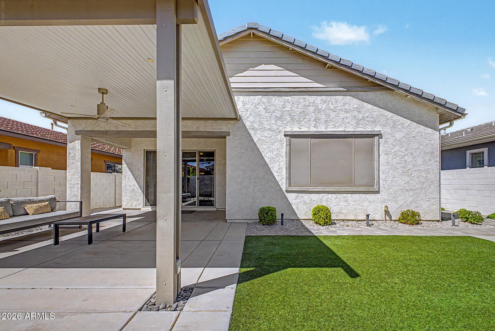 3047 E Austin Drive, Gilbert, AZ 85296 — photo 35 of 52