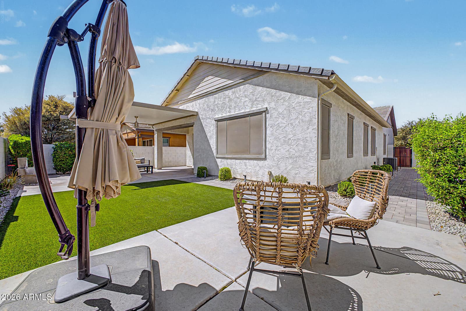 3047 E Austin Drive, Gilbert, AZ 85296 — photo 36 of 52