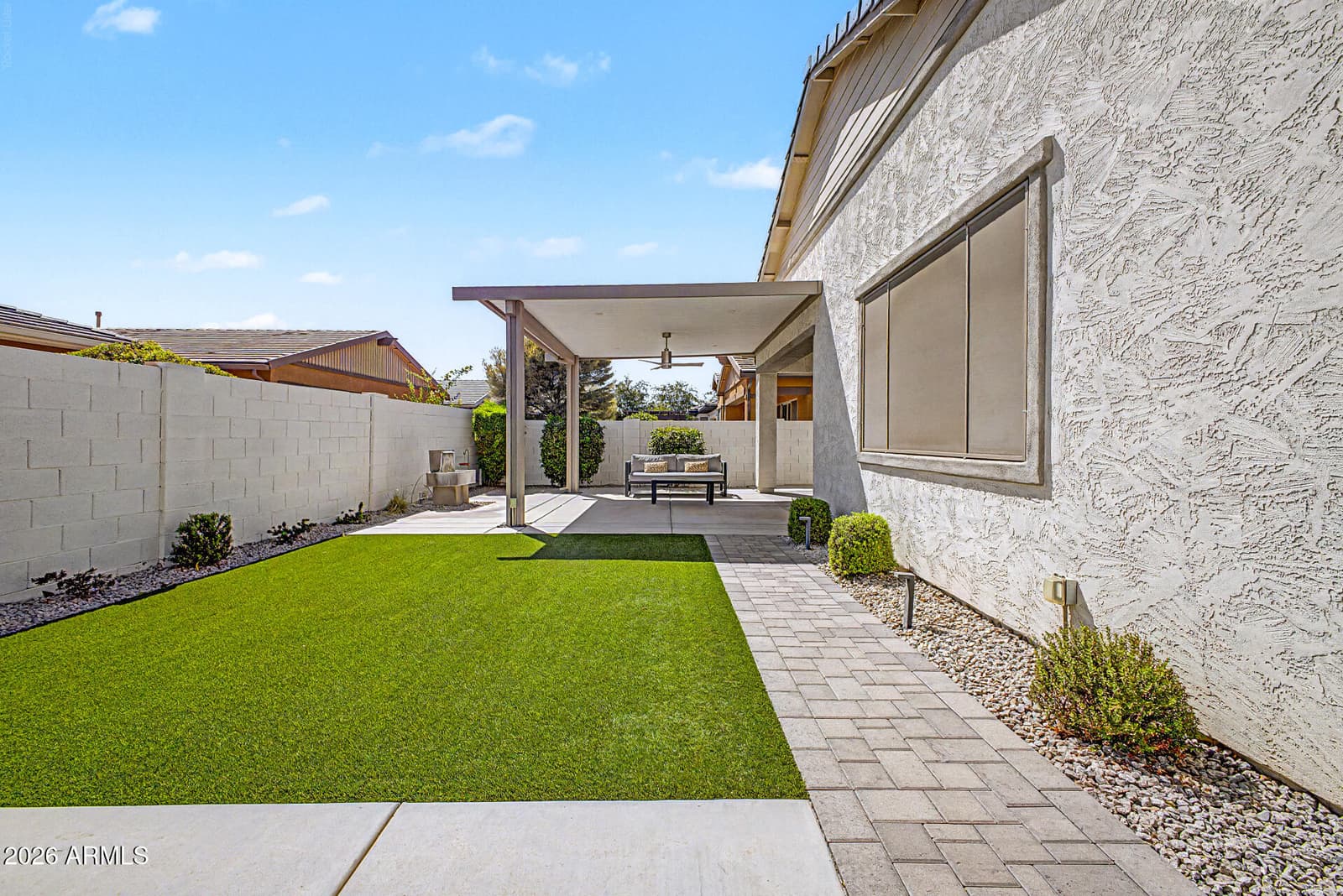 3047 E Austin Drive, Gilbert, AZ 85296 — photo 37 of 52