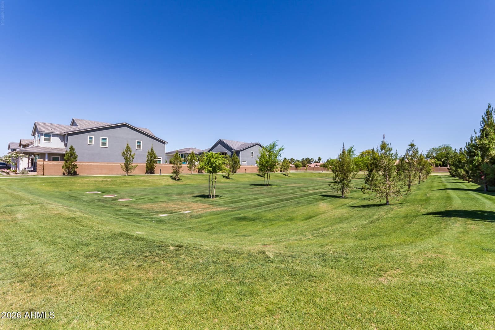 3047 E Austin Drive, Gilbert, AZ 85296 — photo 39 of 52