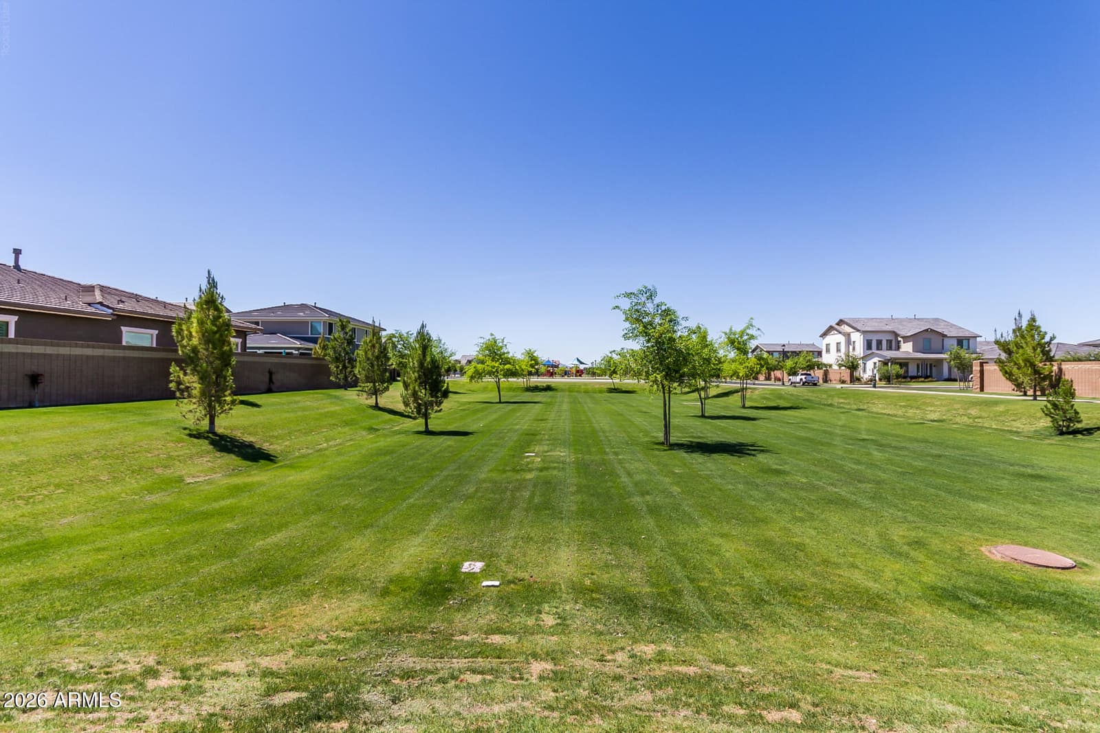 3047 E Austin Drive, Gilbert, AZ 85296 — photo 41 of 52