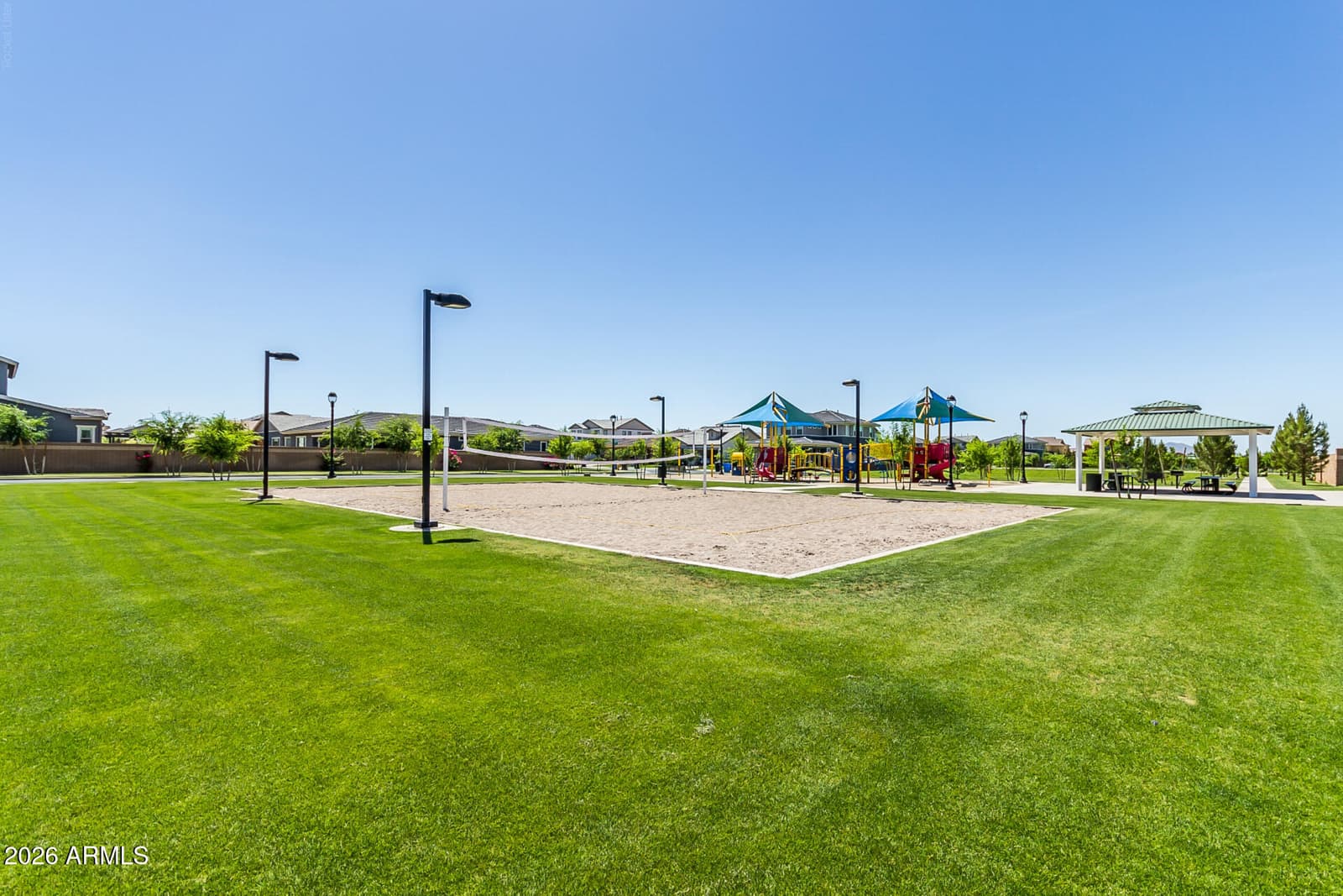 3047 E Austin Drive, Gilbert, AZ 85296 — photo 45 of 52