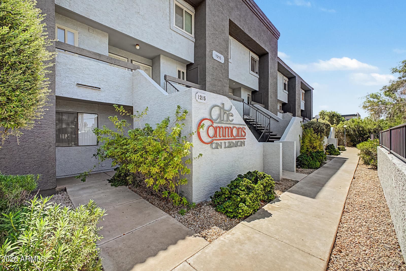 1215 E Lemon Street 107, Tempe, AZ 85281 — photo 1 of 35