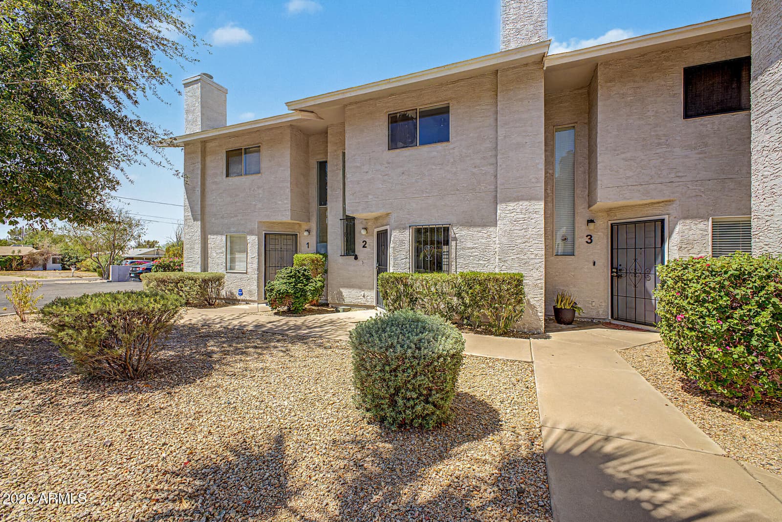 1238 E Vogel Avenue 2, Phoenix, AZ 85020 — photo 4 of 28