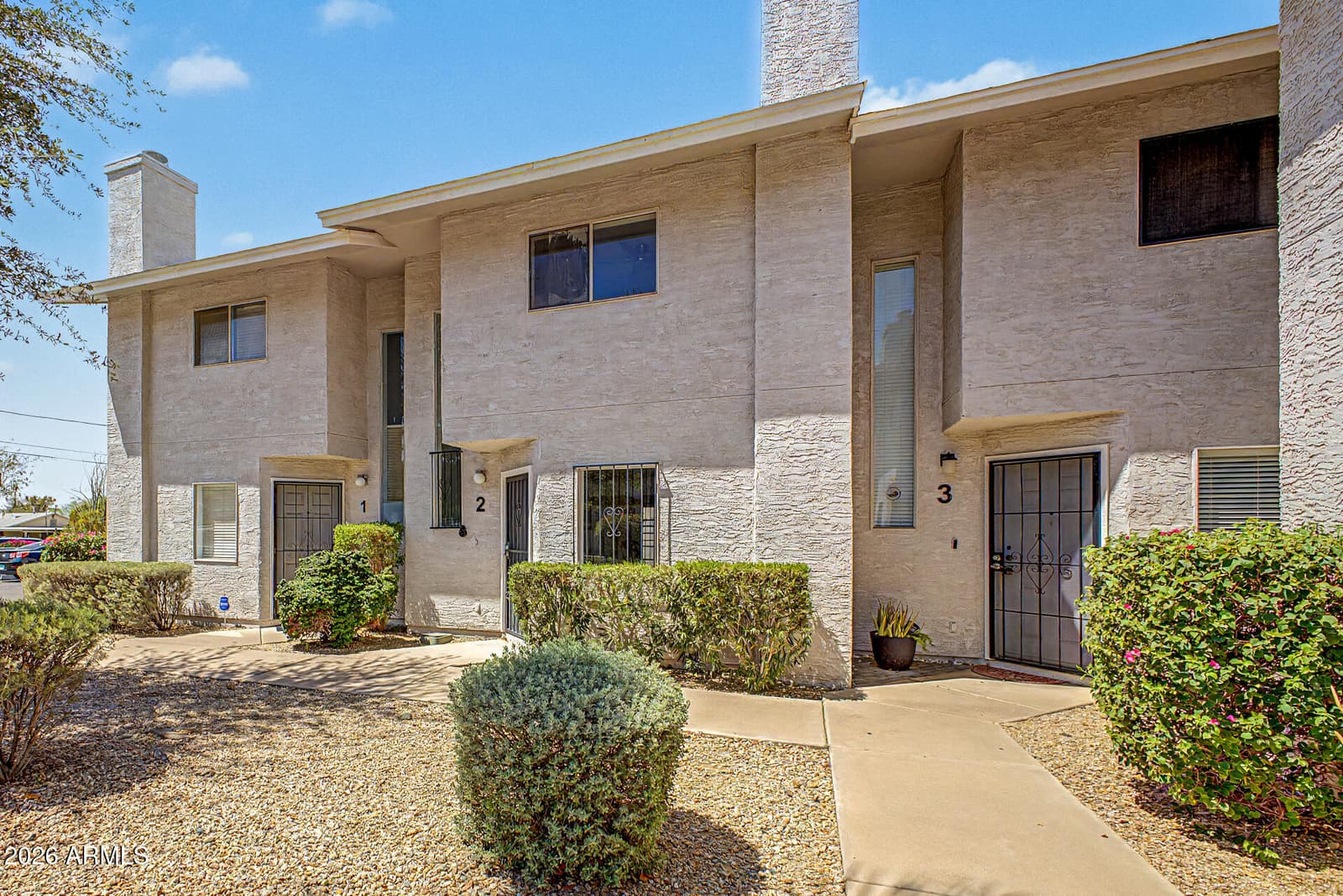 1238 E Vogel Avenue 2, Phoenix, AZ 85020 — photo 5 of 28
