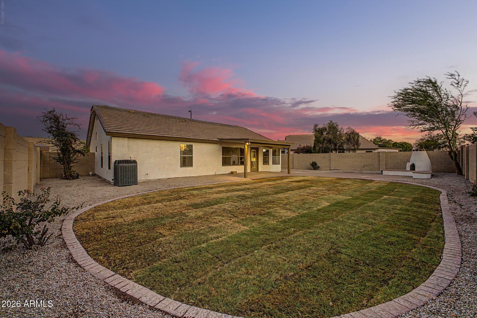 576 S Moorea Drive, Gilbert, AZ 85296 — photo 35 of 40