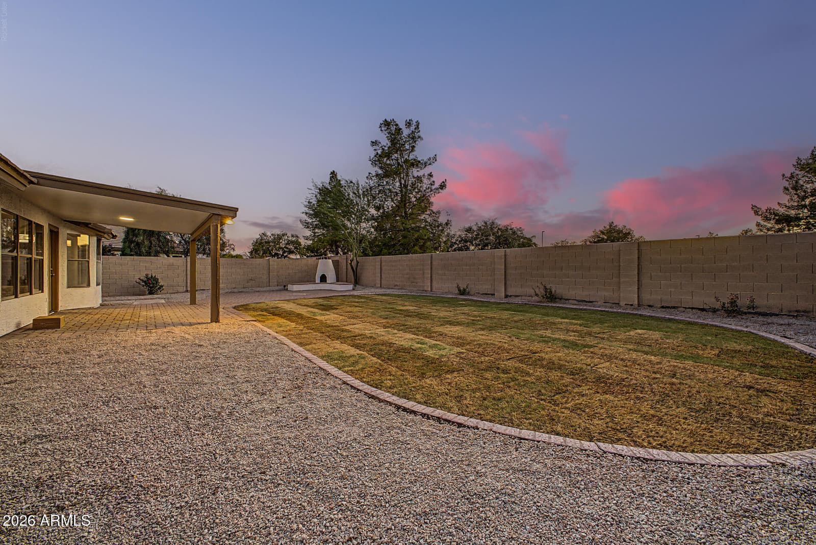 576 S Moorea Drive, Gilbert, AZ 85296 — photo 36 of 40