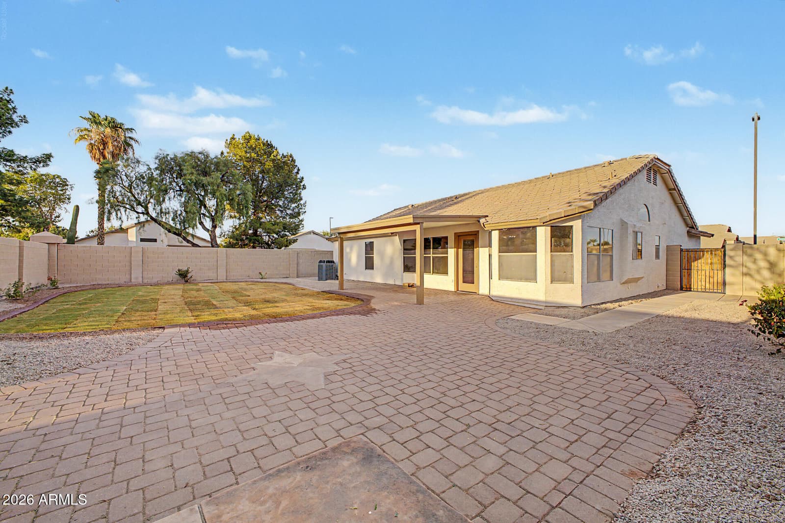 576 S Moorea Drive, Gilbert, AZ 85296 — photo 38 of 40