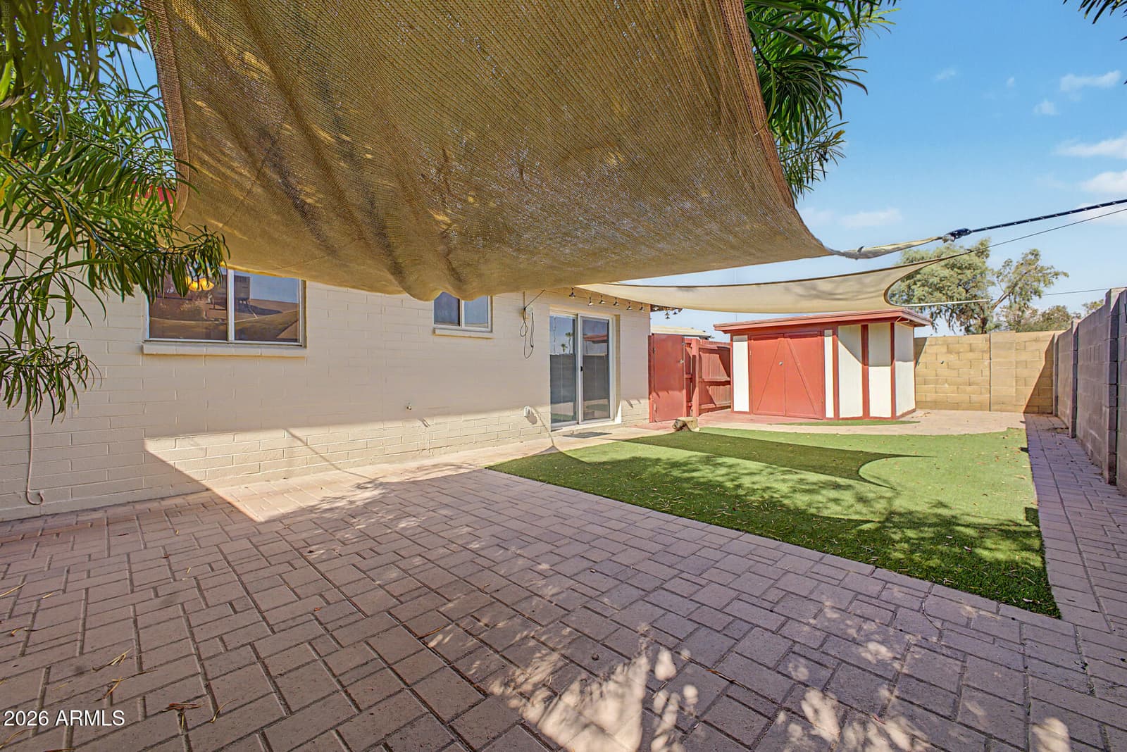 1965 E Inverness Circle, Mesa, AZ 85204 — photo 28 of 29