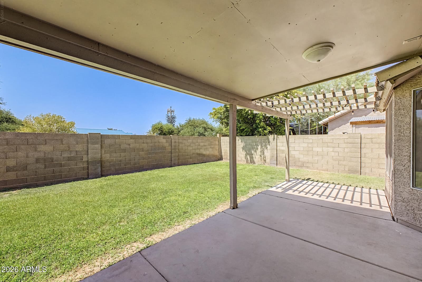 1138 N Pheasant Drive, Gilbert, AZ 85234 — photo 30 of 31