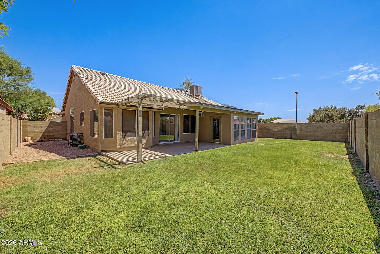 1138 N Pheasant Drive, Gilbert, AZ 85234 — photo 29 of 31