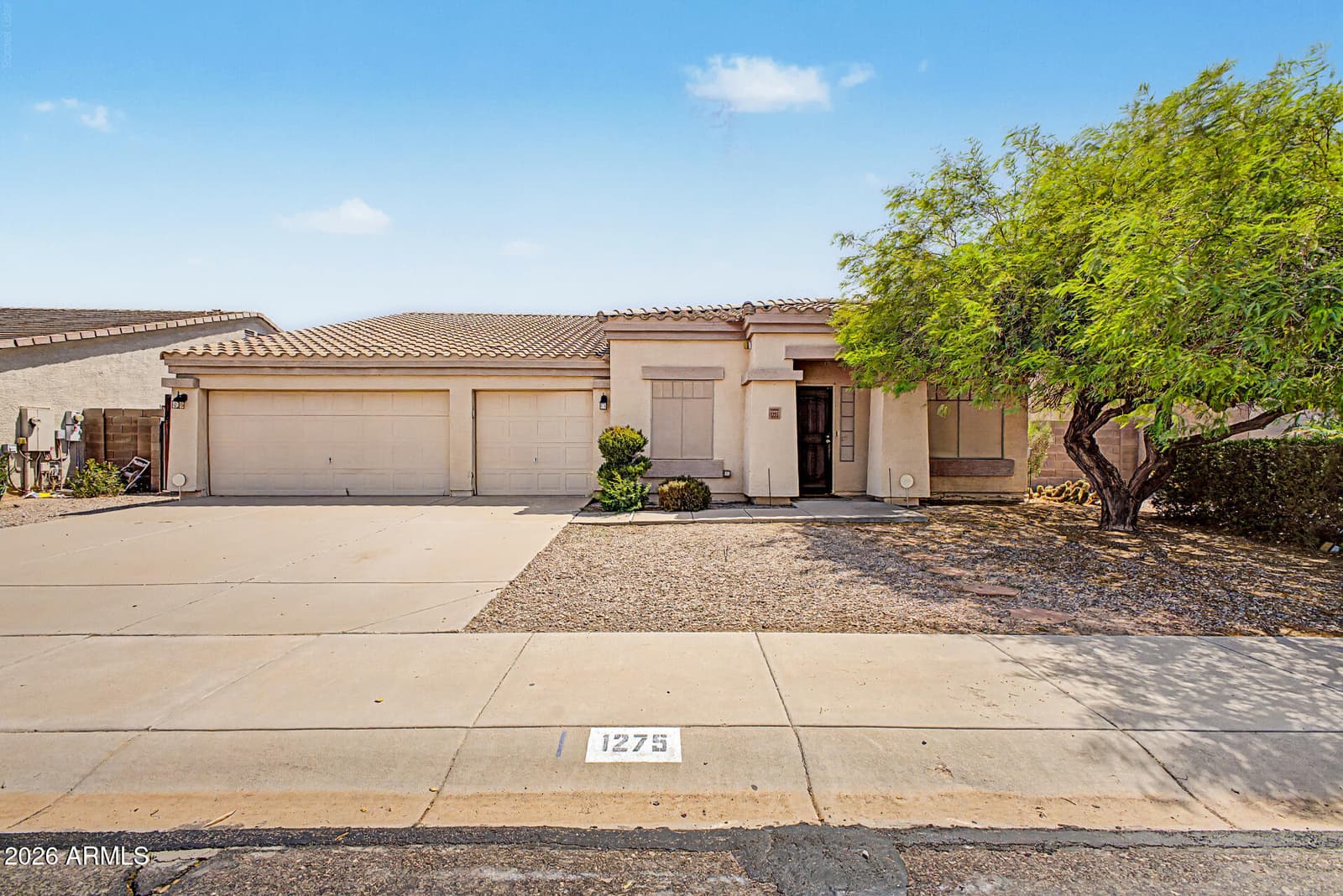 1275 W Avalon Canyon Drive, Casa Grande, AZ 85122 — photo 6 of 45