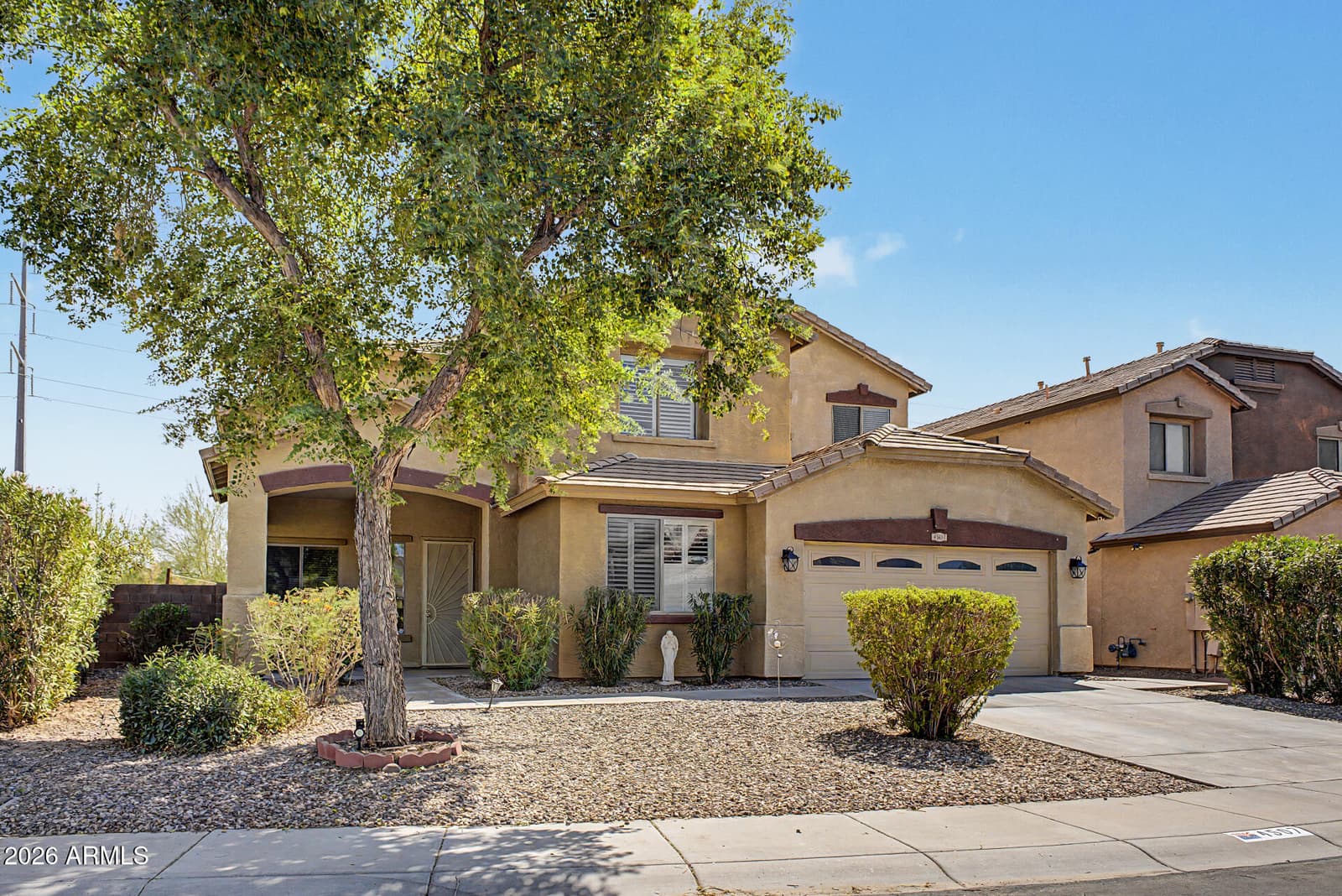 4507 W Donner Drive, Laveen, AZ 85339 — photo 3 of 51