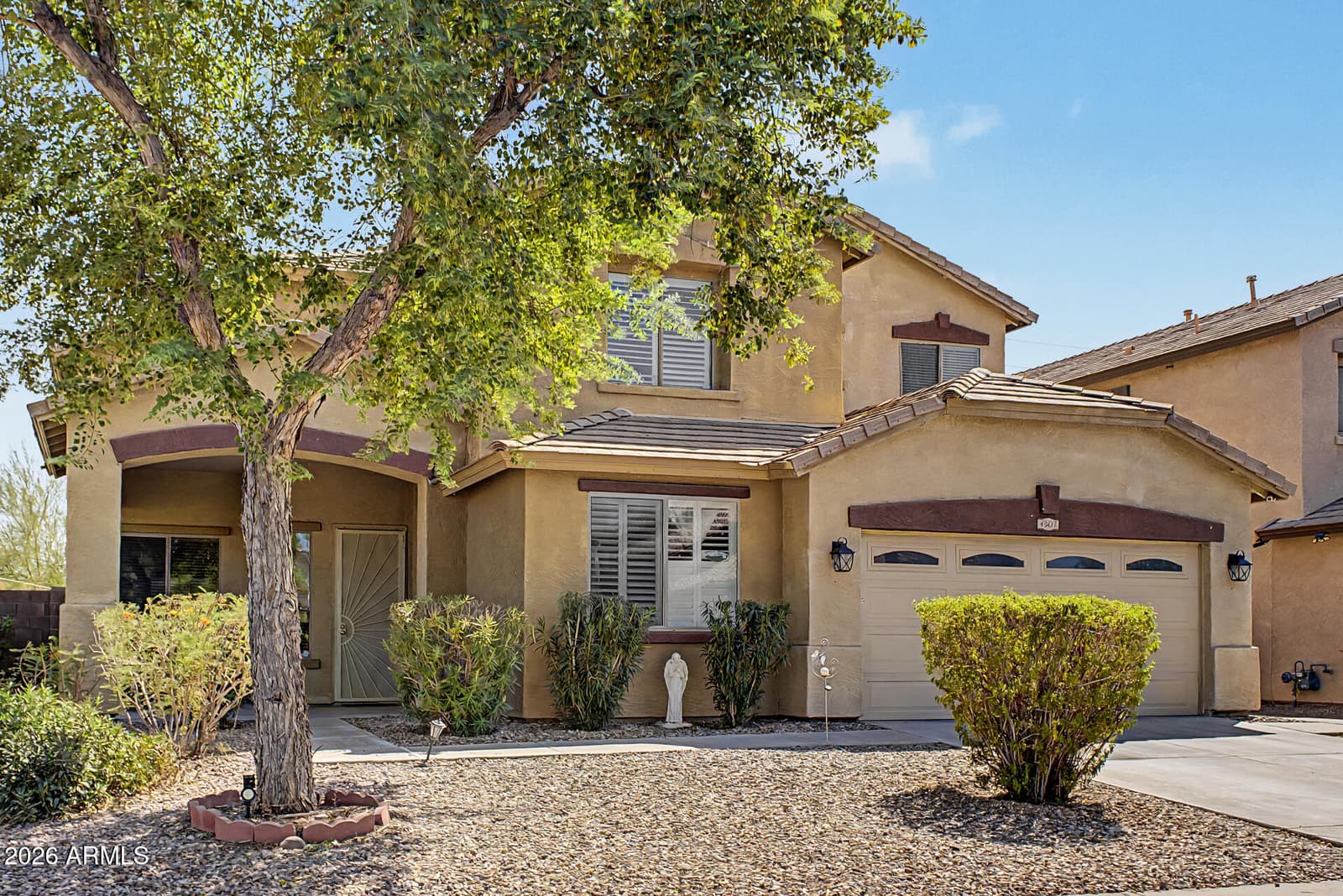 4507 W Donner Drive, Laveen, AZ 85339 — photo 4 of 51