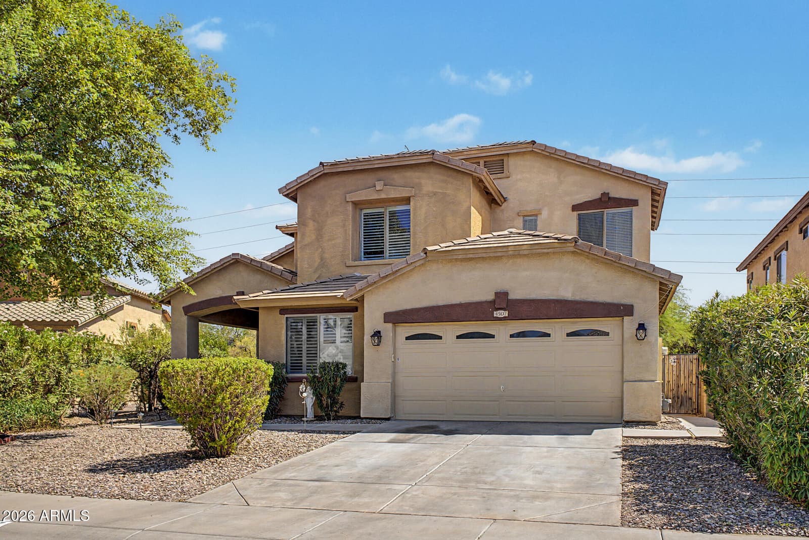 4507 W Donner Drive, Laveen, AZ 85339 — photo 5 of 51