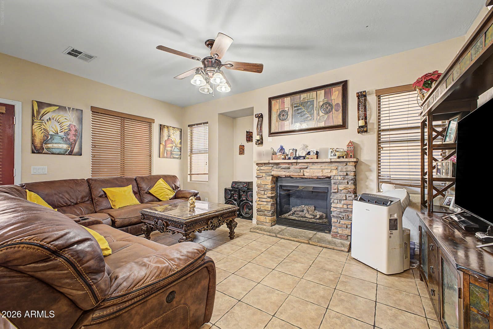 4507 W Donner Drive, Laveen, AZ 85339 — photo 13 of 51