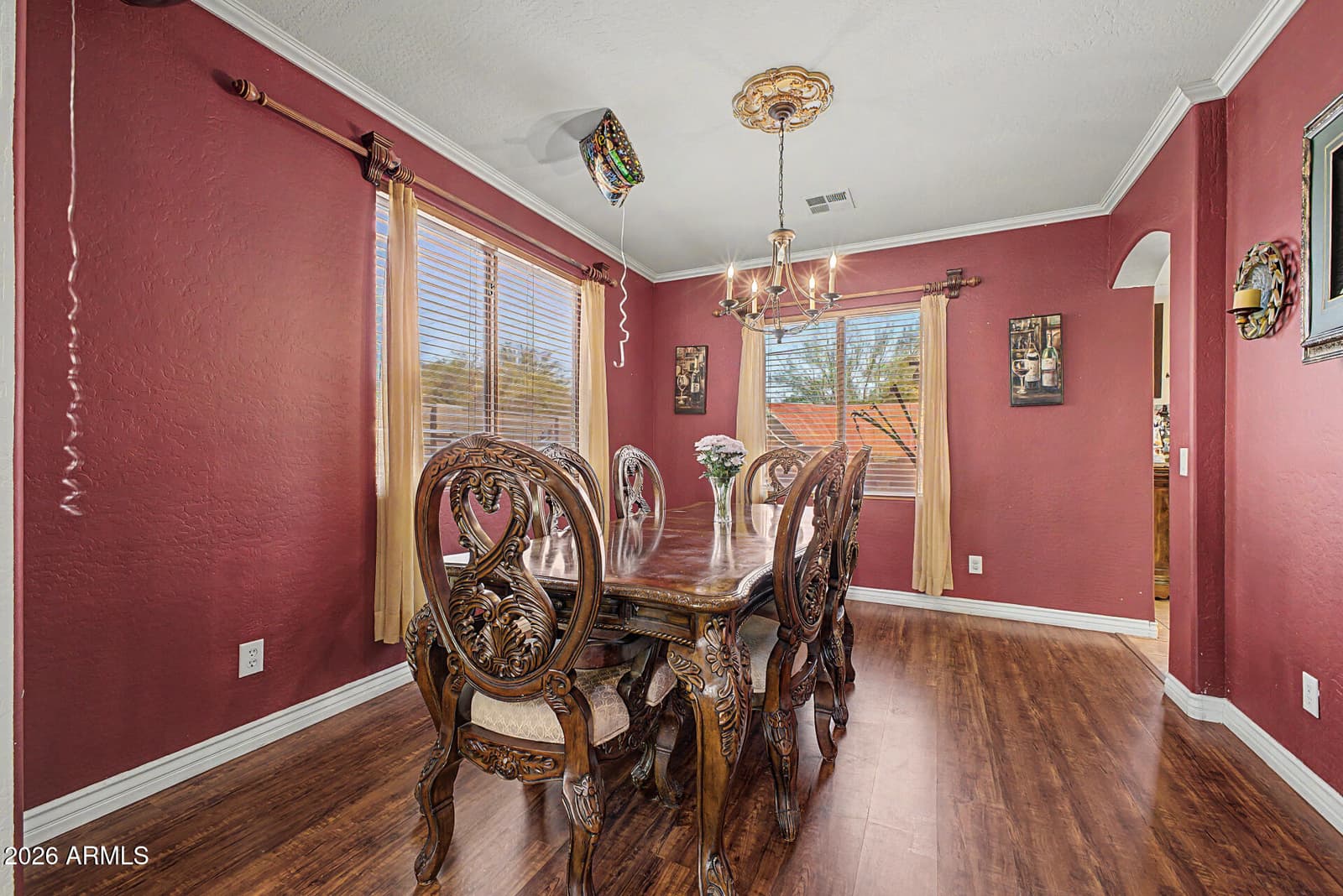4507 W Donner Drive, Laveen, AZ 85339 — photo 12 of 51