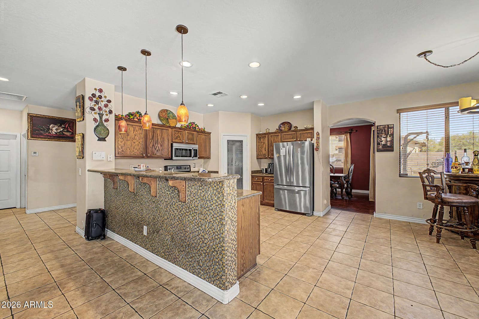 4507 W Donner Drive, Laveen, AZ 85339 — photo 18 of 51