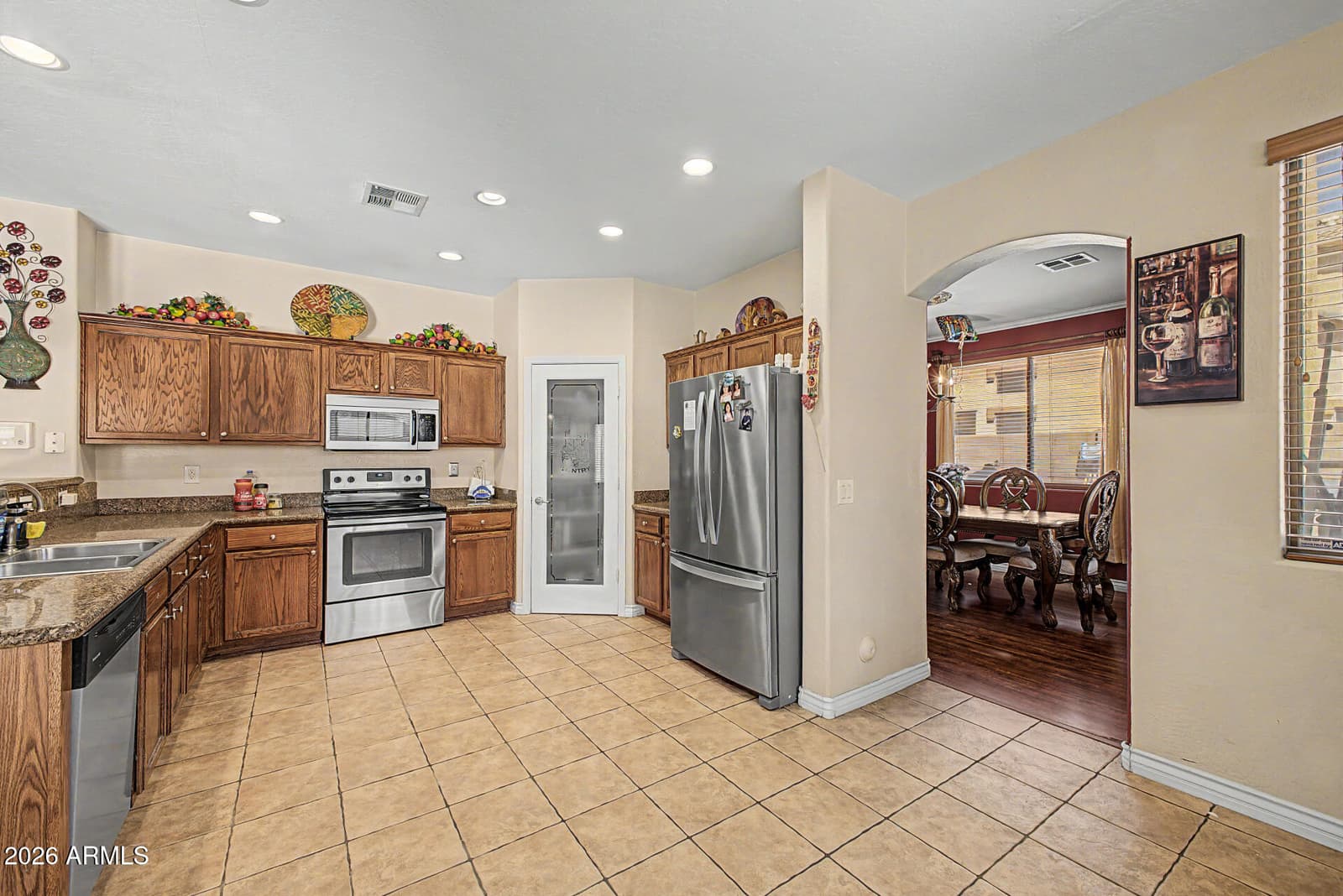 4507 W Donner Drive, Laveen, AZ 85339 — photo 19 of 51