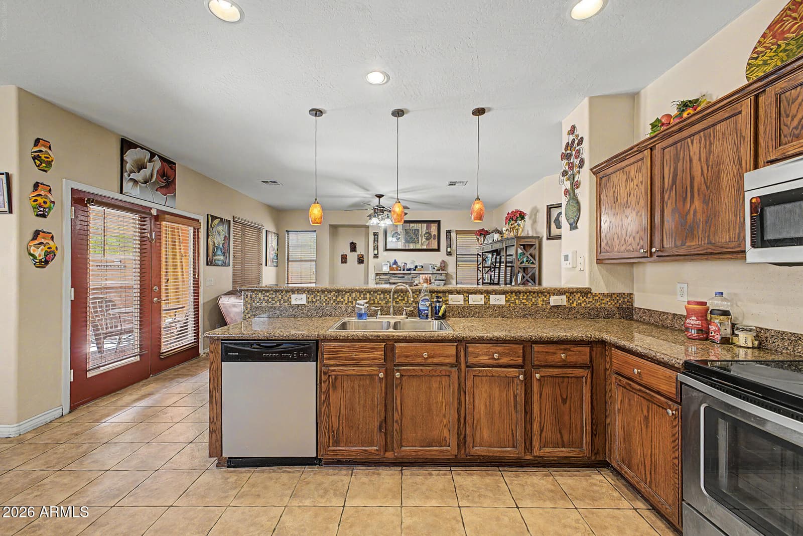 4507 W Donner Drive, Laveen, AZ 85339 — photo 22 of 51