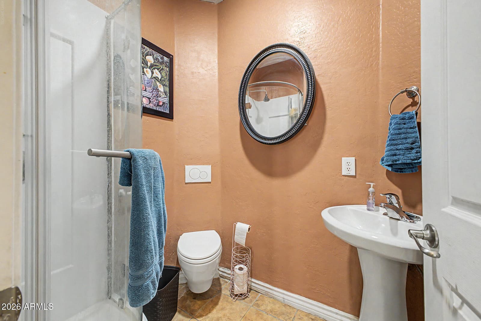 4507 W Donner Drive, Laveen, AZ 85339 — photo 27 of 51