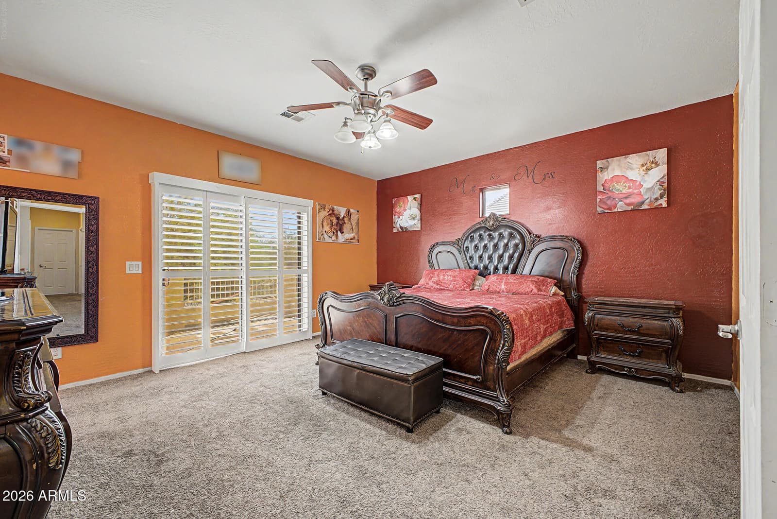 4507 W Donner Drive, Laveen, AZ 85339 — photo 31 of 51