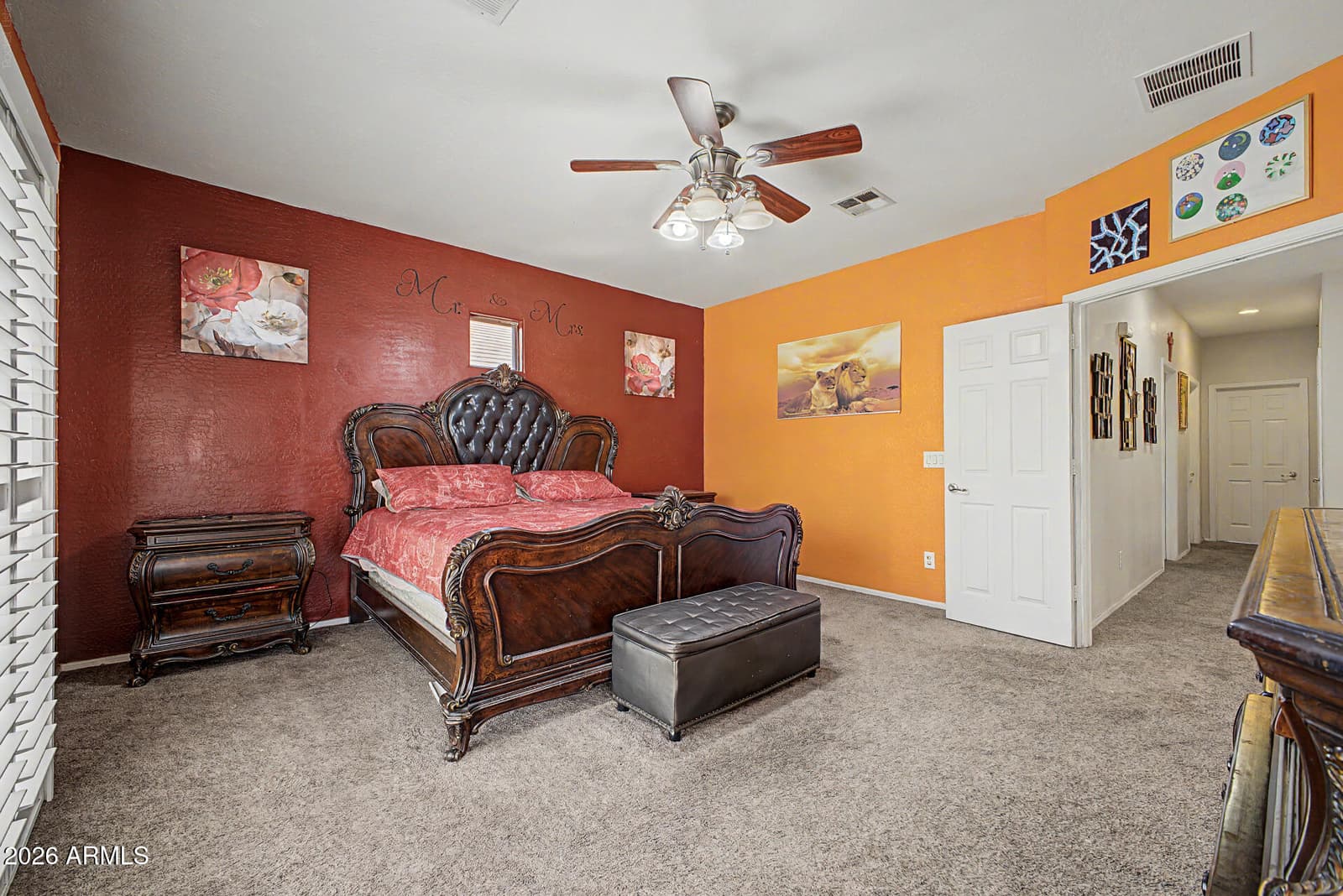 4507 W Donner Drive, Laveen, AZ 85339 — photo 32 of 51