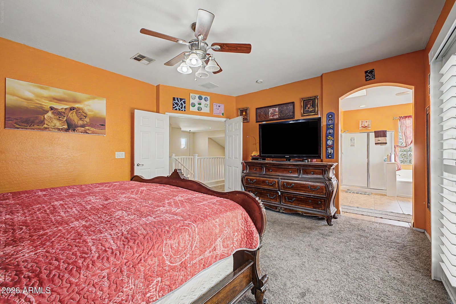 4507 W Donner Drive, Laveen, AZ 85339 — photo 33 of 51