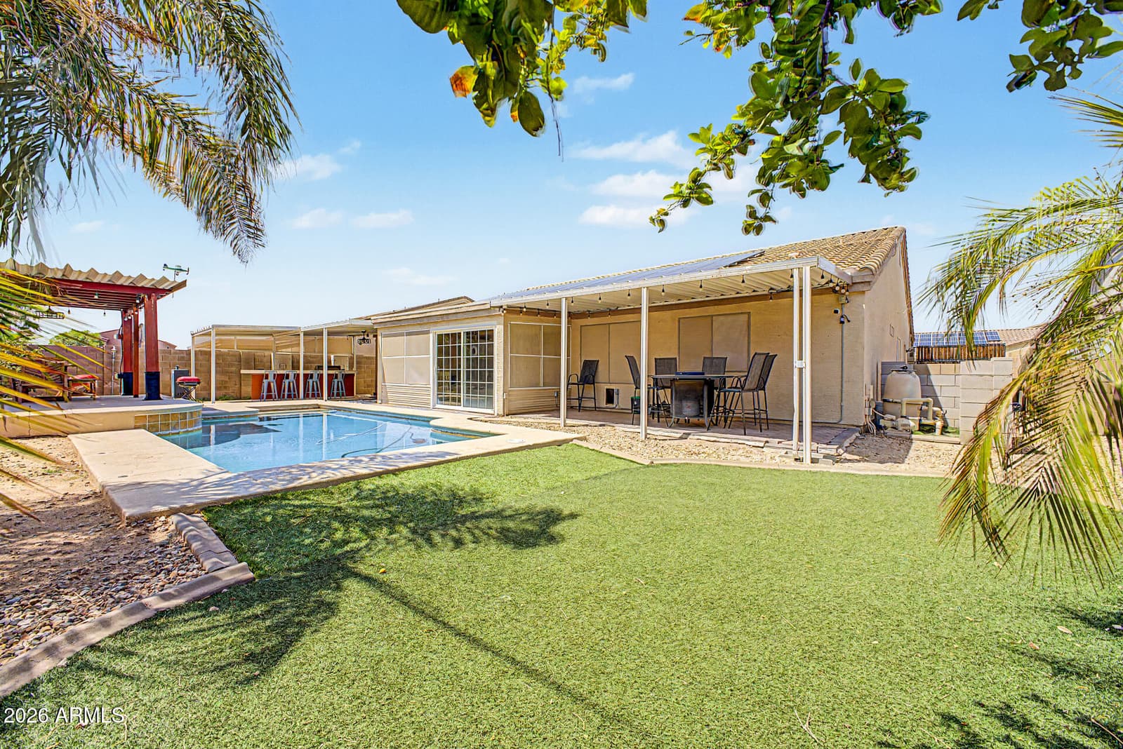 1275 W Avalon Canyon Drive, Casa Grande, AZ 85122 — photo 2 of 45