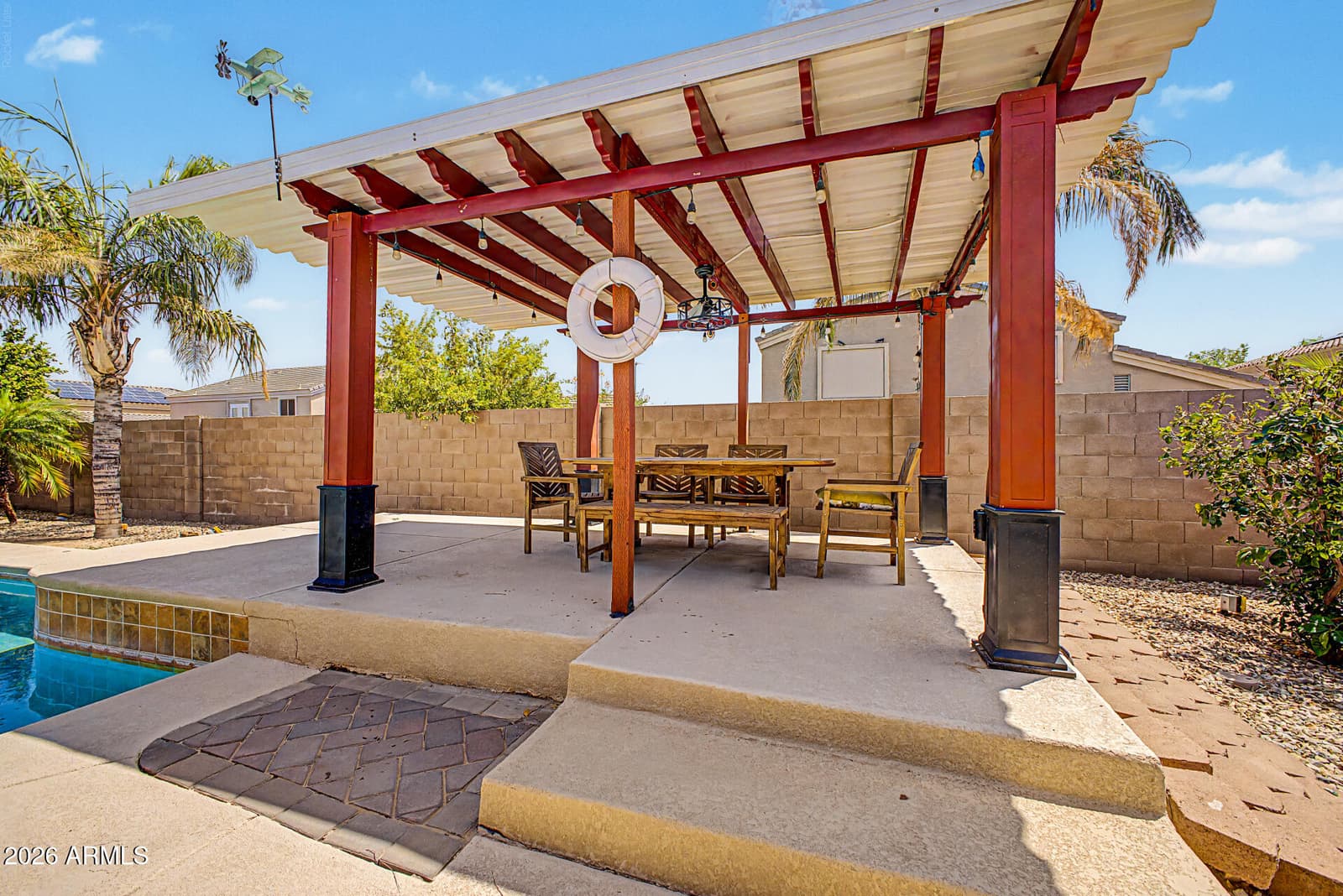 1275 W Avalon Canyon Drive, Casa Grande, AZ 85122 — photo 32 of 45