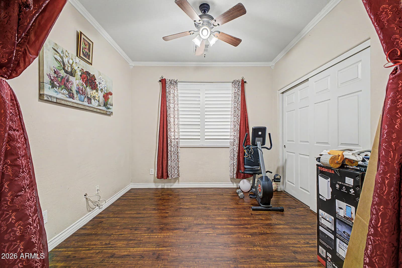 4507 W Donner Drive, Laveen, AZ 85339 — photo 25 of 51