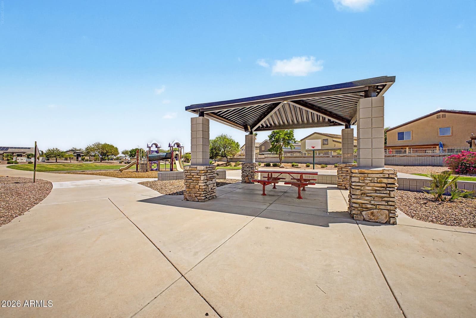 1275 W Avalon Canyon Drive, Casa Grande, AZ 85122 — photo 35 of 45
