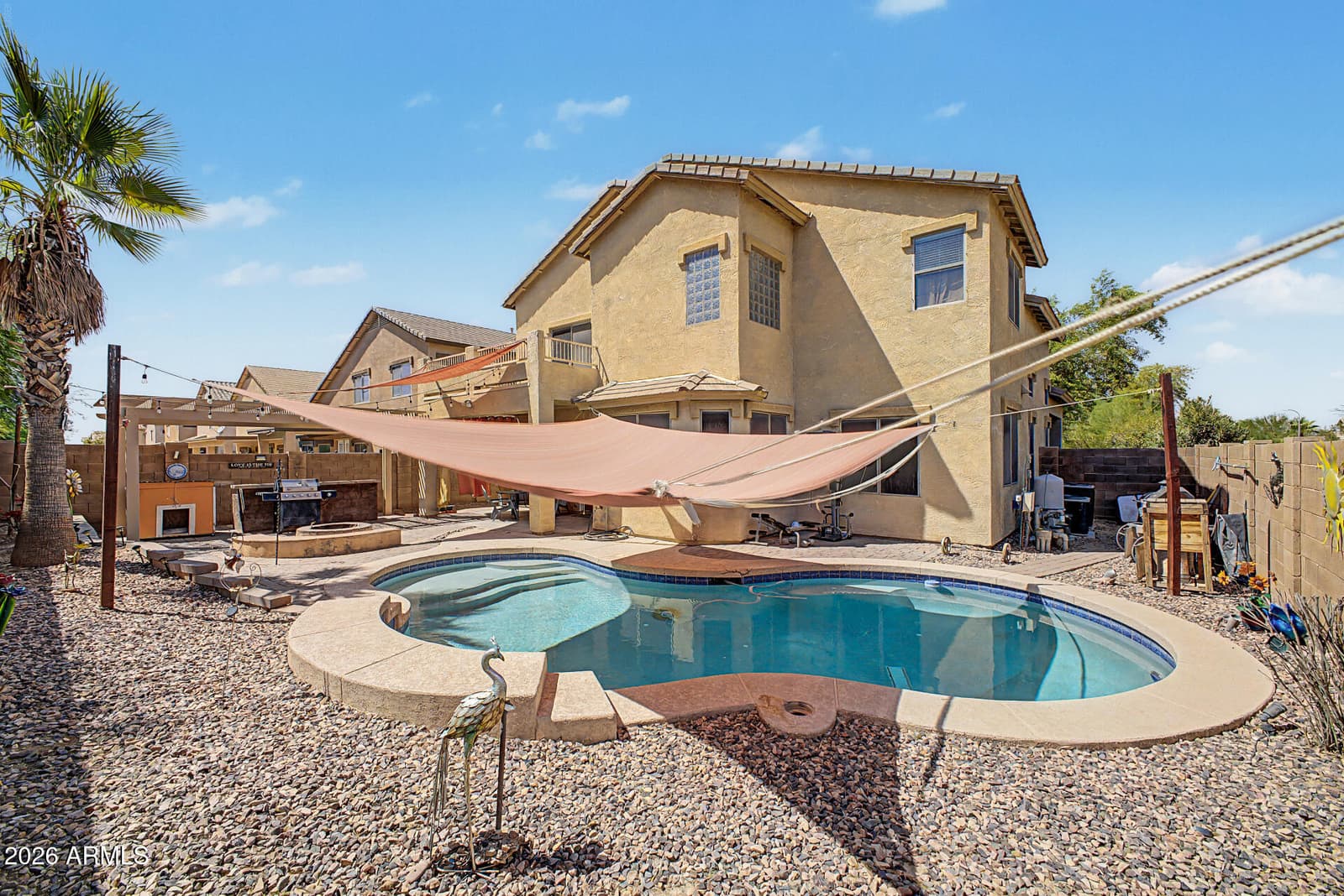 4507 W Donner Drive, Laveen, AZ 85339 — photo 46 of 51