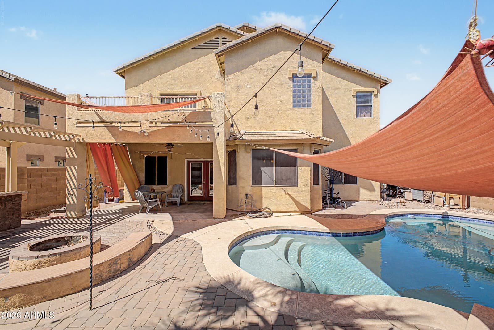 4507 W Donner Drive, Laveen, AZ 85339 — photo 47 of 51