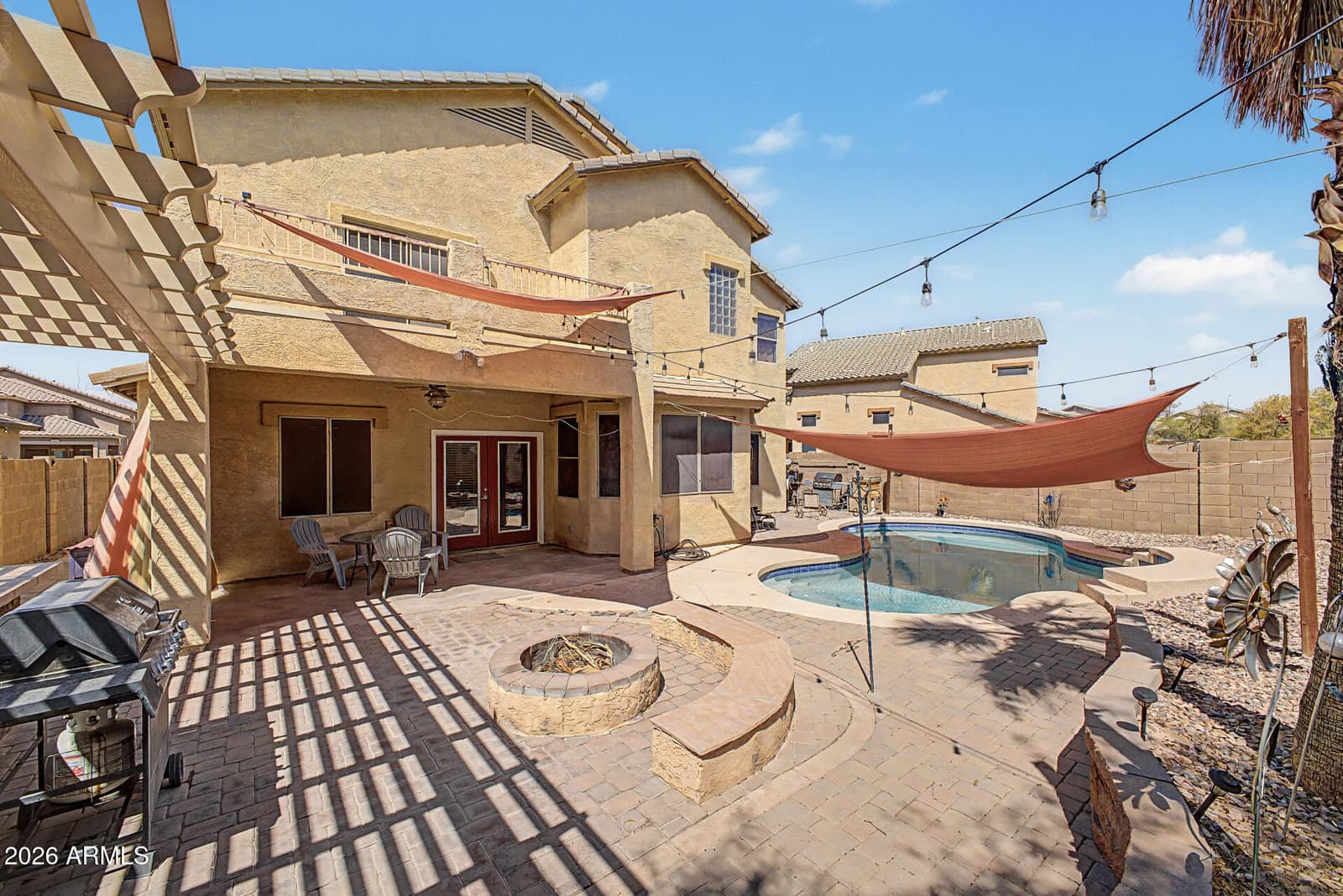 4507 W Donner Drive, Laveen, AZ 85339 — photo 48 of 51
