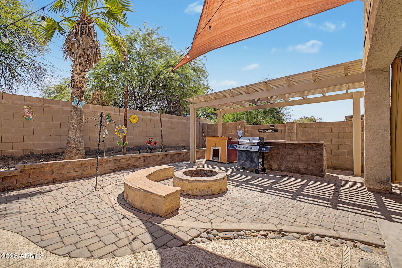 4507 W Donner Drive, Laveen, AZ 85339 — photo 49 of 51
