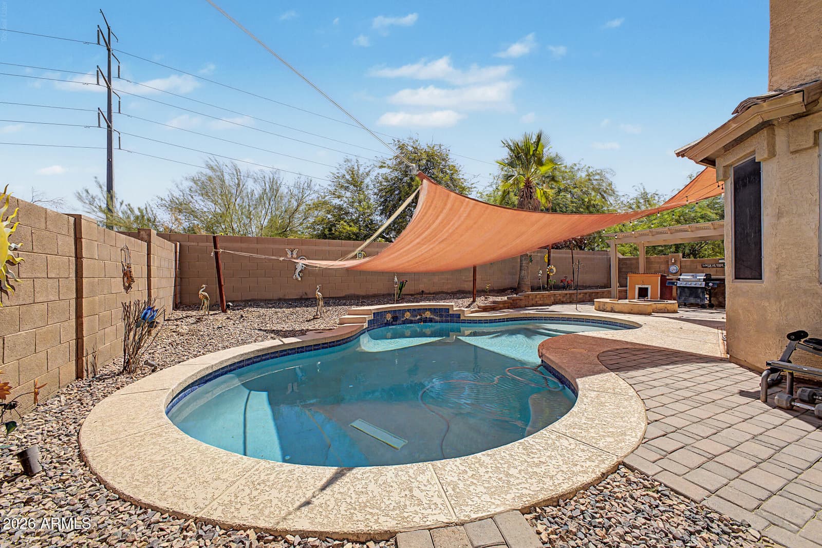 4507 W Donner Drive, Laveen, AZ 85339 — photo 50 of 51