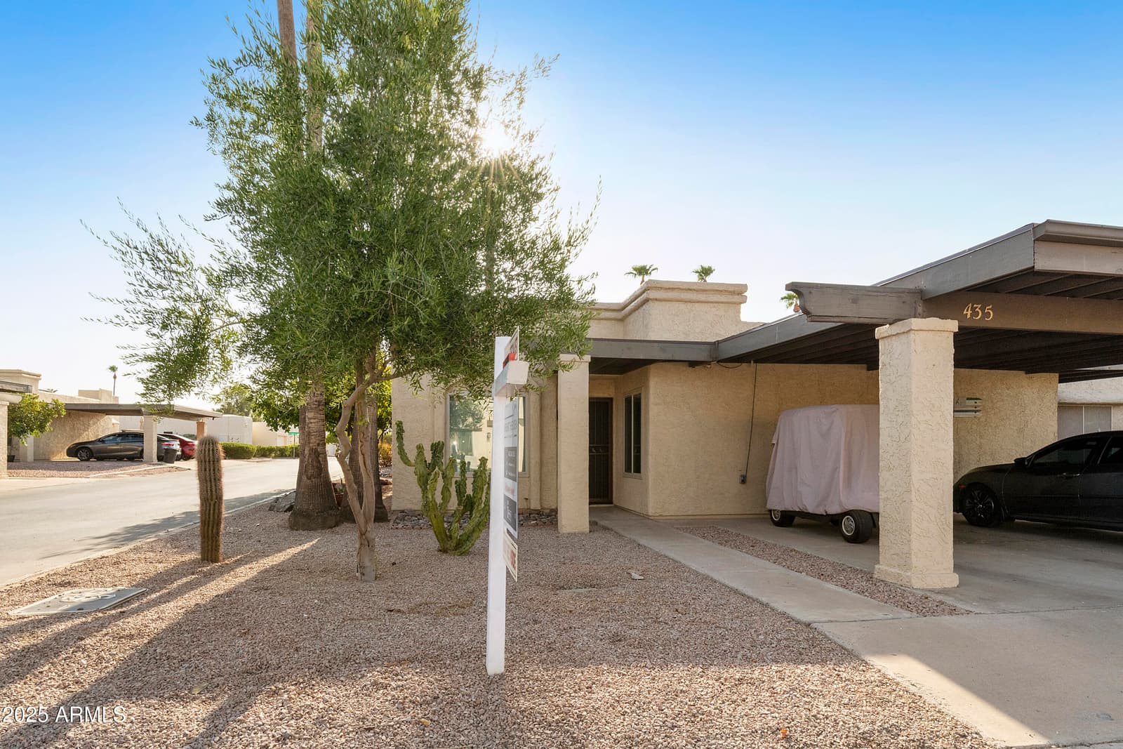 435 S Boojum Way, Mesa, AZ 85208 — photo 23 of 43