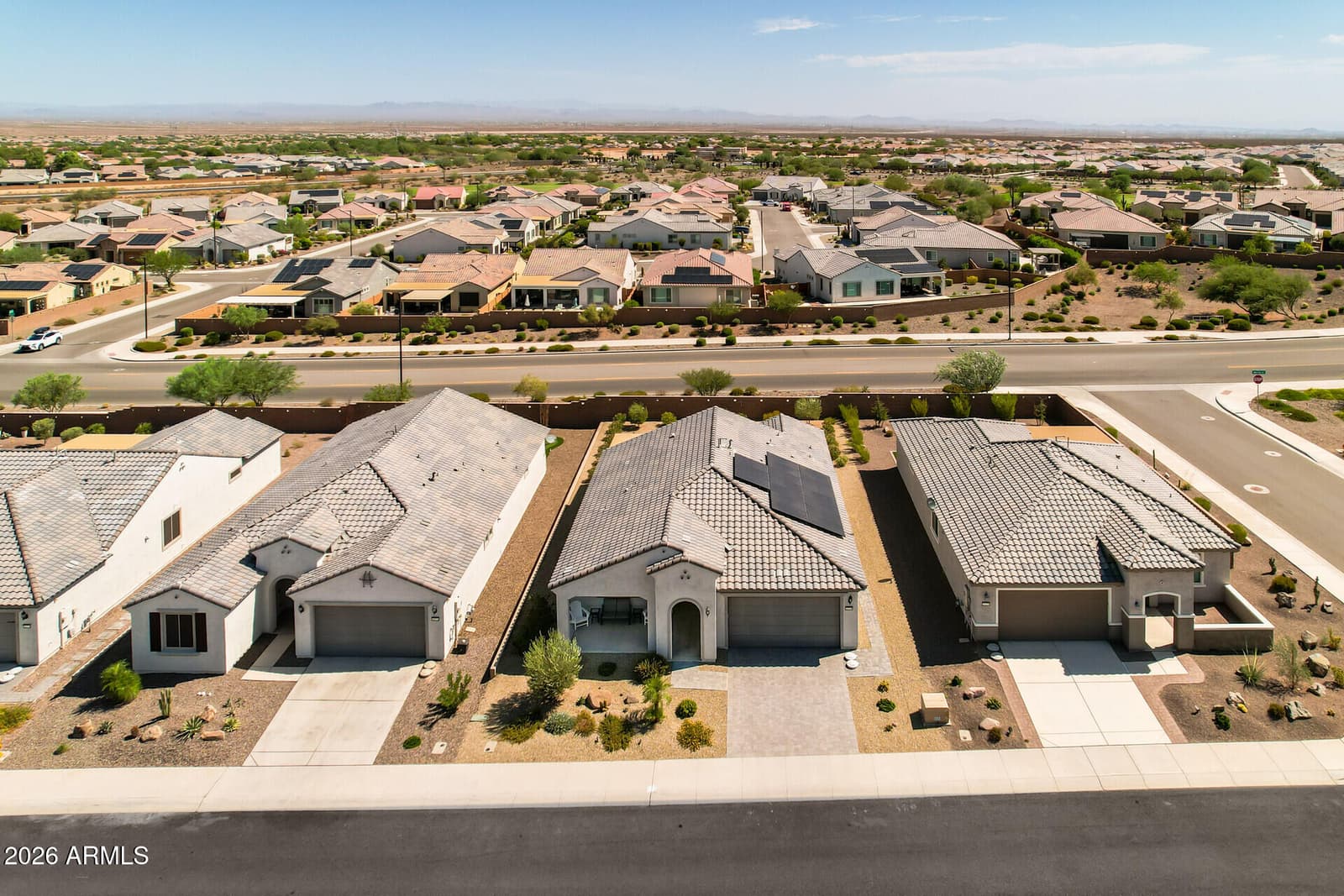 26330 W Kimberly Way, Buckeye, AZ 85396 — photo 55 of 72
