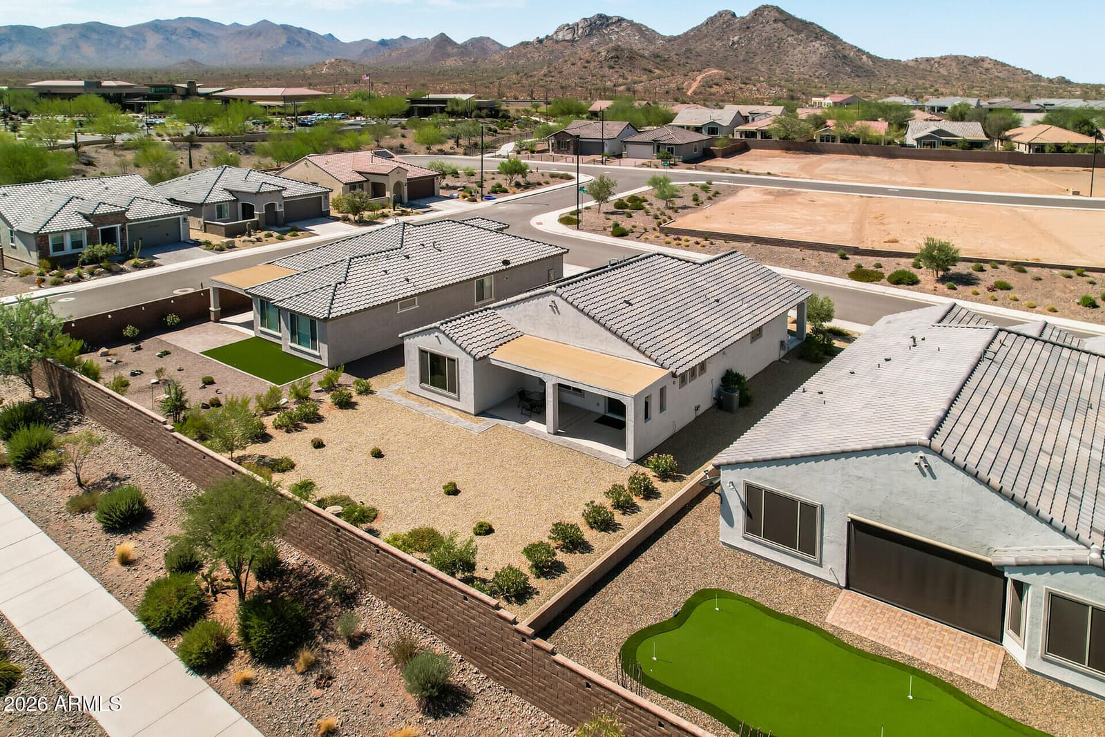 26330 W Kimberly Way, Buckeye, AZ 85396 — photo 58 of 72