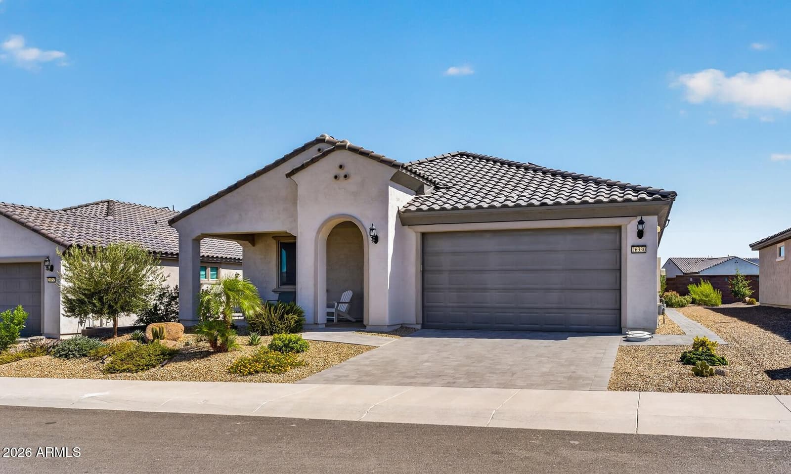 26330 W Kimberly Way, Buckeye, AZ 85396 — photo 5 of 72