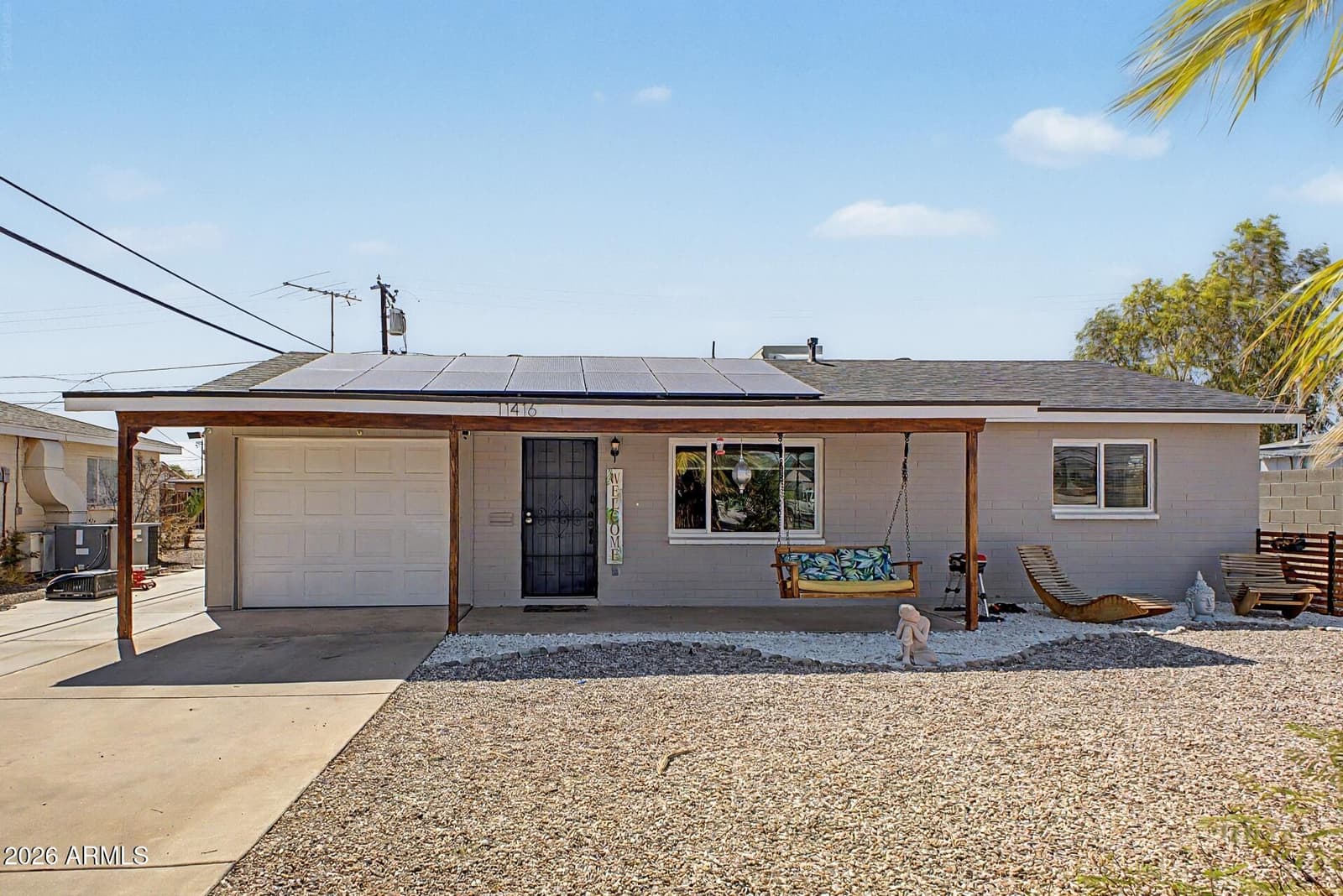11416 N 112th Drive, Youngtown, AZ 85363 — photo 1 of 14