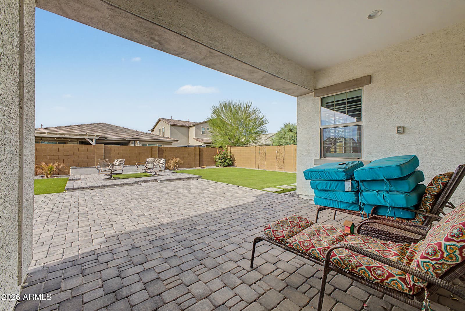 20612 E Via Del Jardin, Queen Creek, AZ 85142 — photo 29 of 41