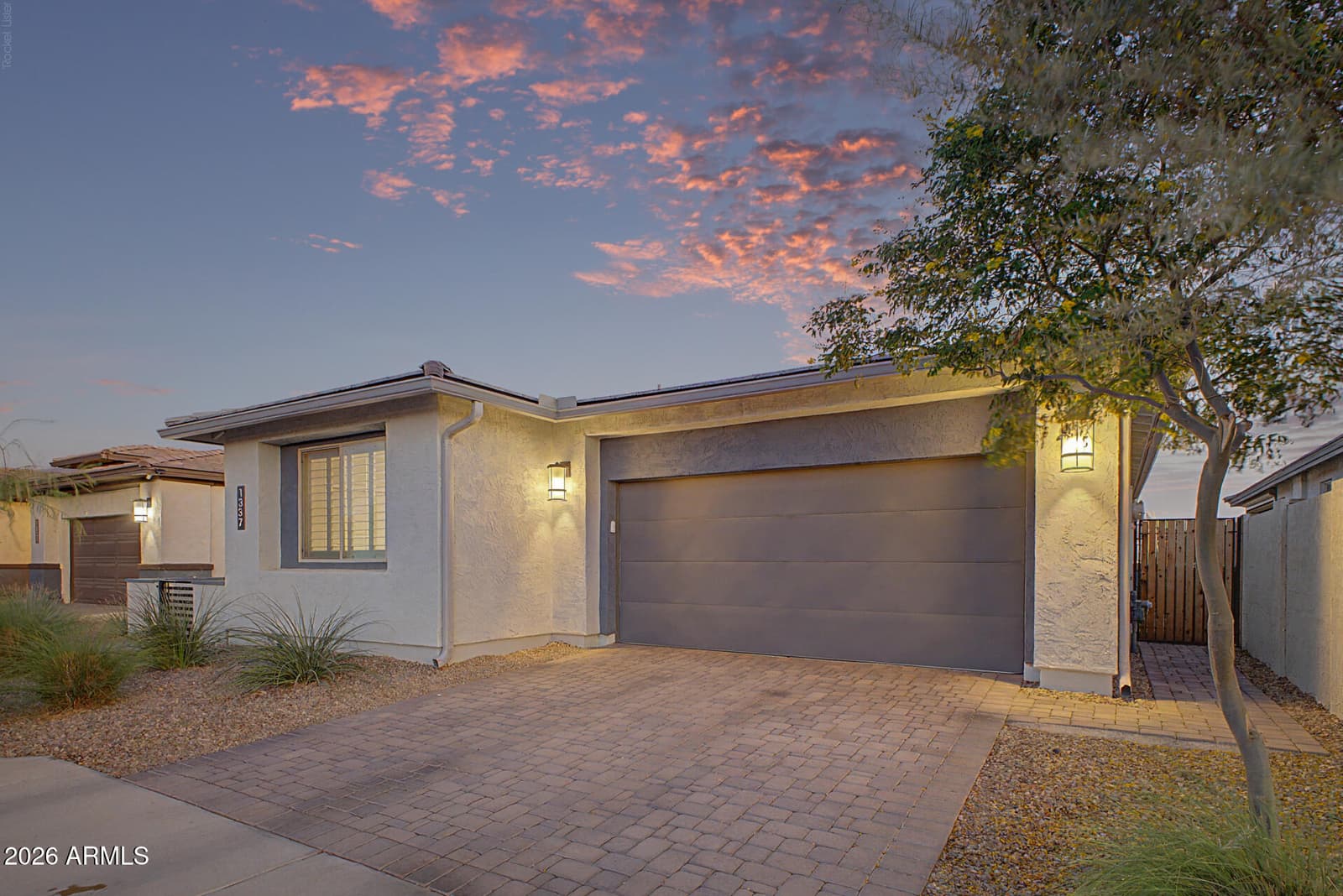 1337 W Camina Buena Vista, San Tan Valley, AZ 85140 — photo 3 of 66