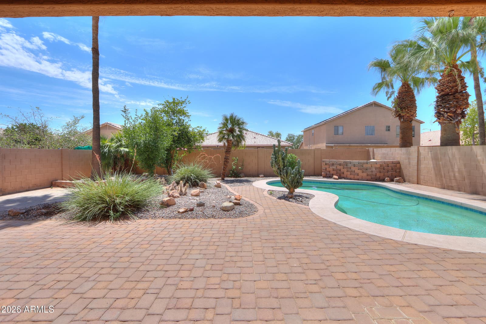 1579 E Eagle Court, Casa Grande, AZ 85122 — photo 33 of 40