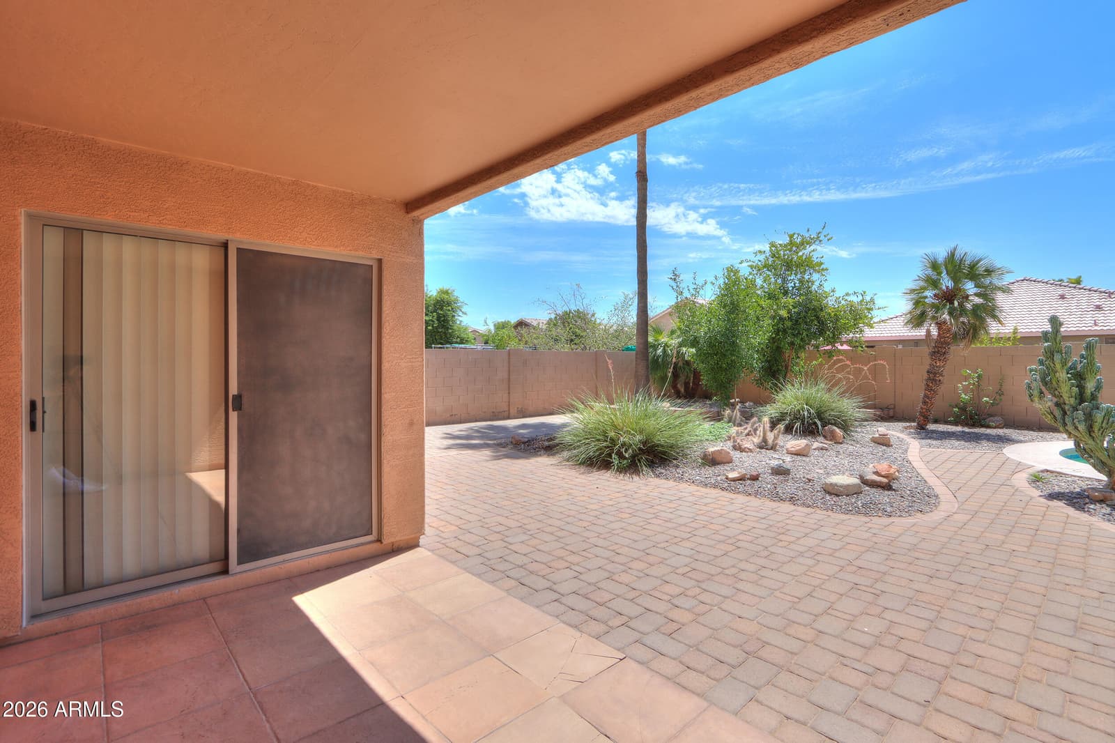 1579 E Eagle Court, Casa Grande, AZ 85122 — photo 34 of 40